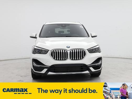 2020 BMW X1 XDrive28i
