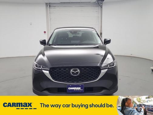 2022 Mazda CX-5 2.5 S Select Package