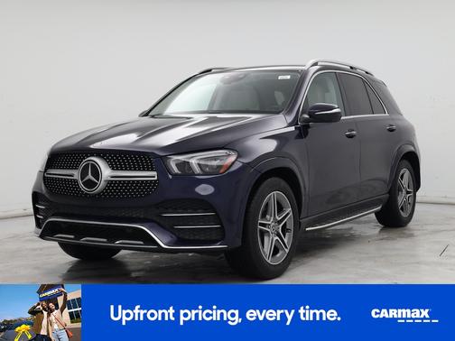 2022 Mercedes-Benz GLE 350 GLE 350