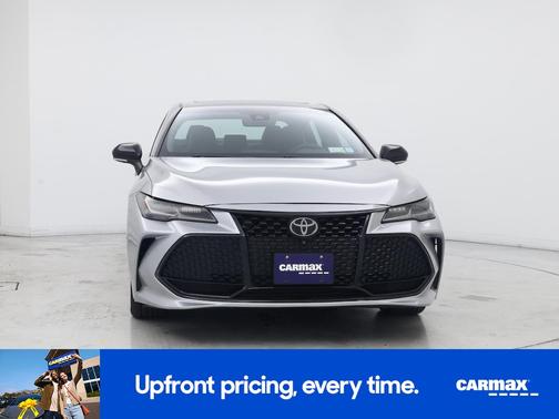 2020 Toyota Avalon Touring