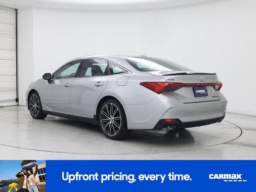2020 Toyota Avalon Touring