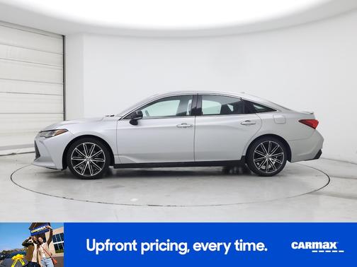 2020 Toyota Avalon Touring