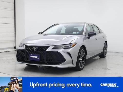 2020 Toyota Avalon Touring