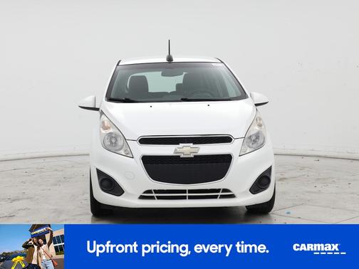 2015 Chevrolet Spark LT