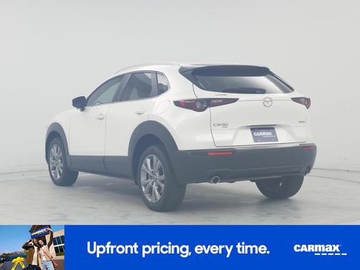 2023 Mazda CX-30 2.5 S Select Package