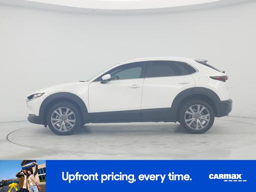 2023 Mazda CX-30 2.5 S Select Package