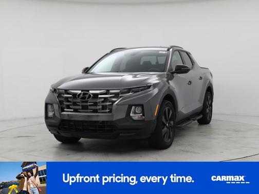 2023 Hyundai SANTA CRUZ Night