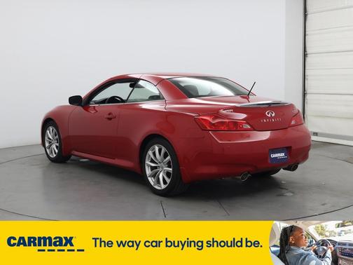 2013 INFINITI G37