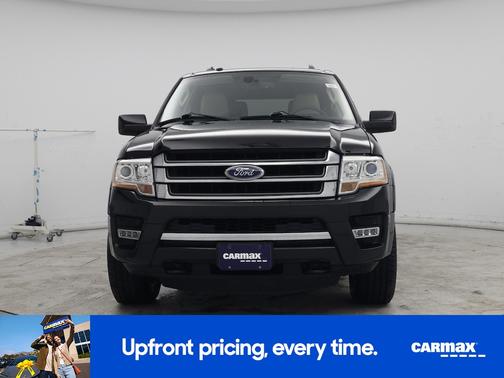 2017 Ford Expedition Limited