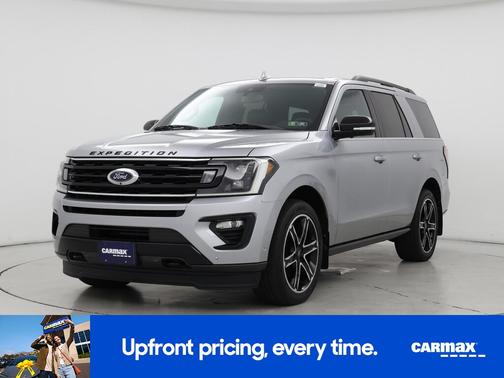 2020 Ford Expedition Limited