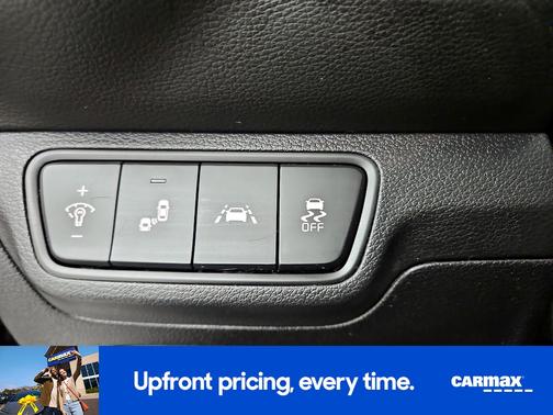 2020 Kia Forte GT-Line