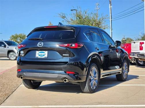 2024 Mazda CX-5 2.5 S Premium