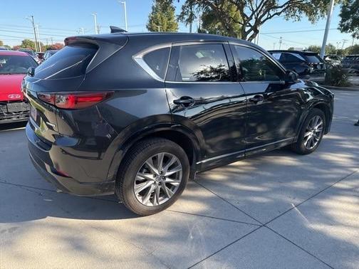 2024 Mazda CX-5 2.5 S Premium
