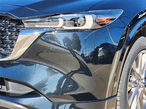 2024 Mazda CX-5 2.5 S Premium