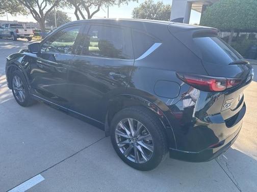 2024 Mazda CX-5 2.5 S Premium