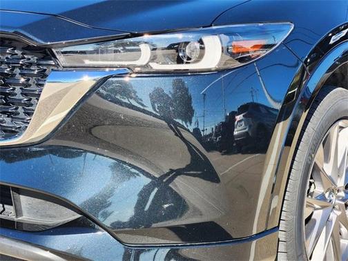 2024 Mazda CX-5 2.5 S Premium