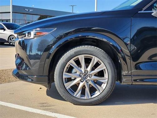 2024 Mazda CX-5 2.5 S Premium