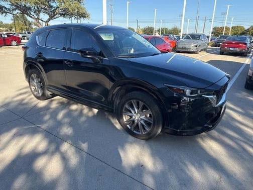 2024 Mazda CX-5 2.5 S Premium