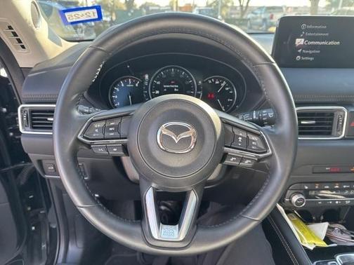 2024 Mazda CX-5 2.5 S Premium