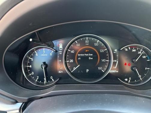 2024 Mazda CX-5 2.5 S Premium