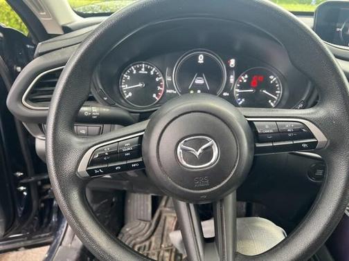 2024 Mazda CX-30 2.5 S