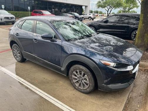 2024 Mazda CX-30 2.5 S