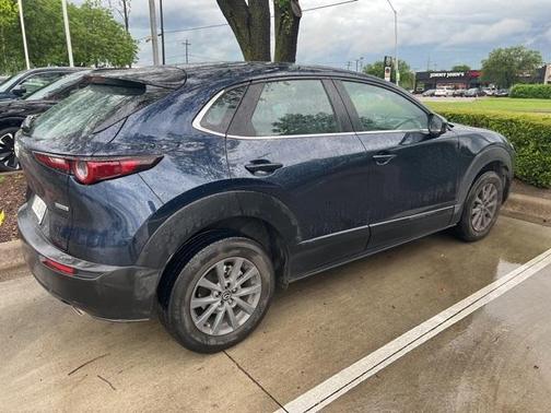 2024 Mazda CX-30 2.5 S