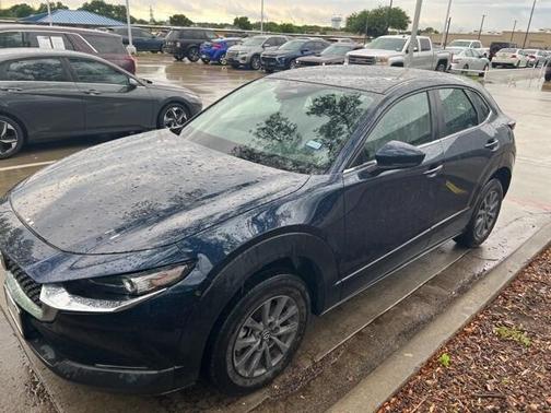 2024 Mazda CX-30 2.5 S