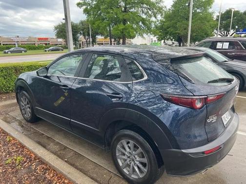 2024 Mazda CX-30 2.5 S