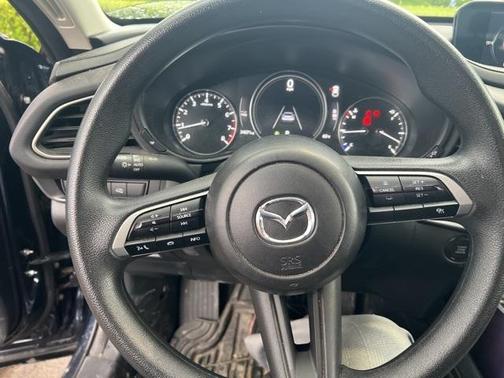 2024 Mazda CX-30 2.5 S
