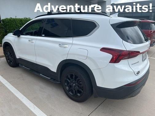 2022 Hyundai SANTA FE XRT