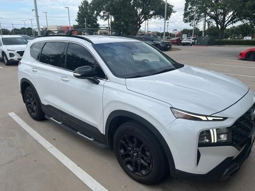 2022 Hyundai SANTA FE XRT