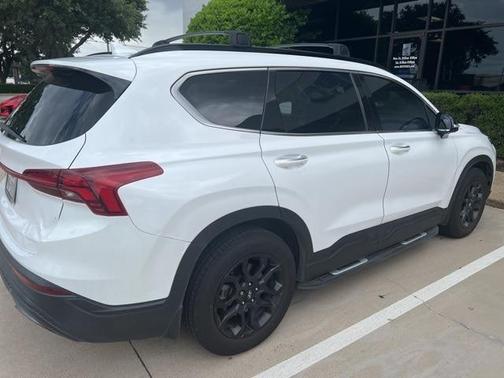 2022 Hyundai SANTA FE XRT