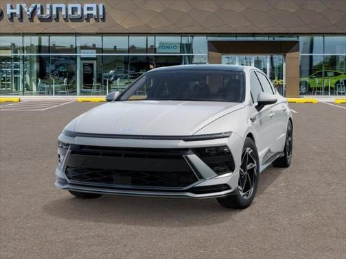 2025 Hyundai SONATA SEL Convenience