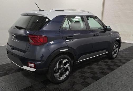 2024 Hyundai VENUE Limited