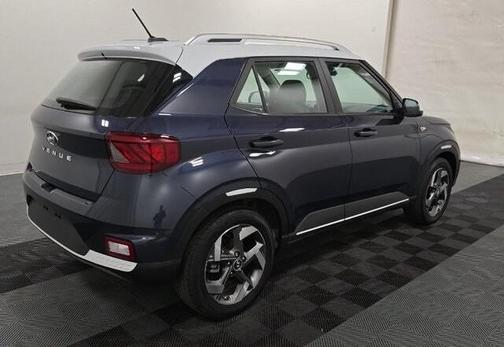 2024 Hyundai VENUE Limited
