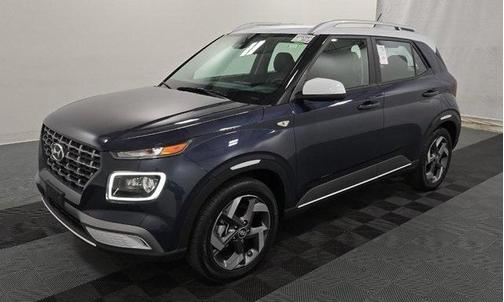 2024 Hyundai VENUE Limited