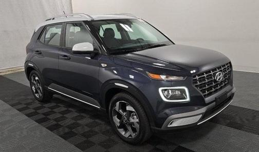 2024 Hyundai VENUE Limited