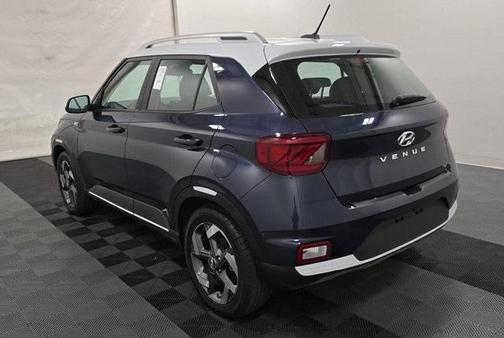 2024 Hyundai VENUE Limited