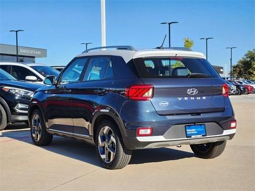 2024 Hyundai VENUE Limited