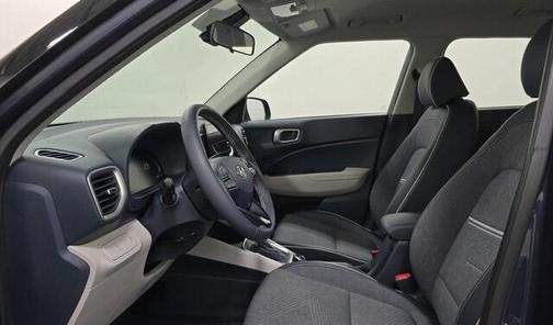 2024 Hyundai VENUE Limited