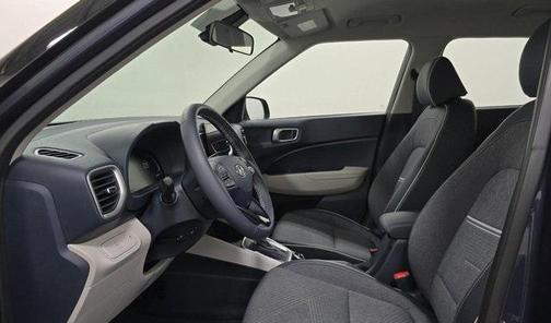 2024 Hyundai VENUE Limited