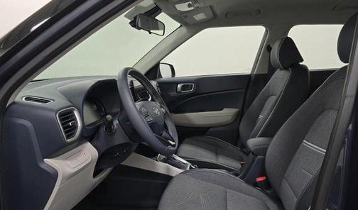 2024 Hyundai VENUE Limited