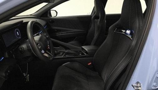 2025 Hyundai ELANTRA N Base