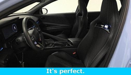 2025 Hyundai ELANTRA N Base