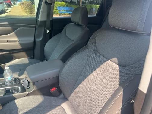 2019 Hyundai SANTA FE 2.4 SE