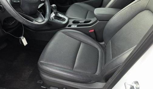 2023 Hyundai KONA Limited