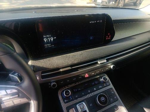 Steel / Graphite 2024 Hyundai PALISADE XRT