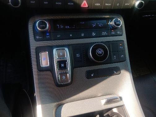 Steel / Graphite 2024 Hyundai PALISADE XRT