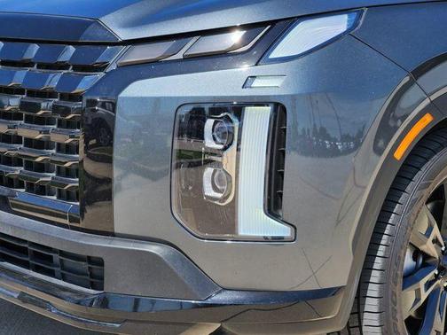 Steel / Graphite 2024 Hyundai PALISADE XRT